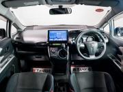 Toyota Wish II Чита  - изображение 27