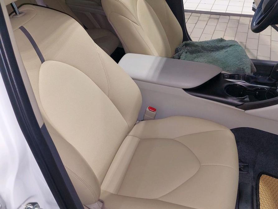 Toyota Camry VIII (XV70) Рестайлинг Москва  - изображение 32