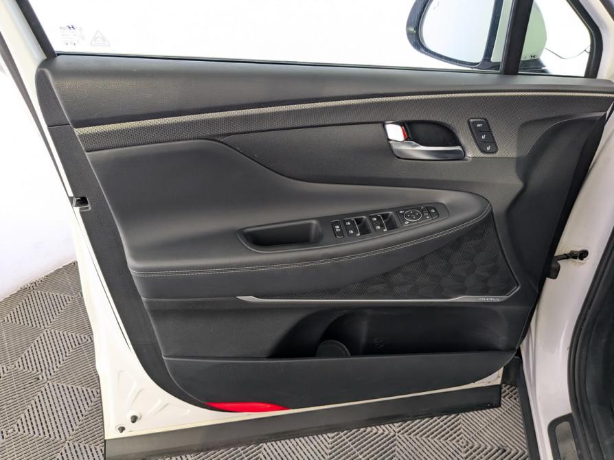 Hyundai Santa Fe IV Москва  - изображение 19