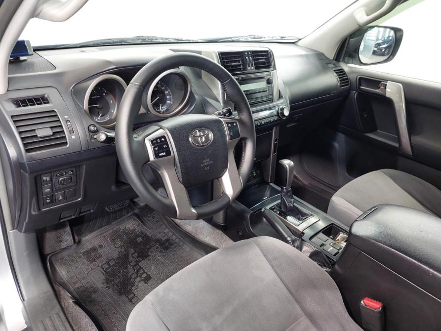 Toyota Land Cruiser Prado 150 Series Пермь  - изображение 9