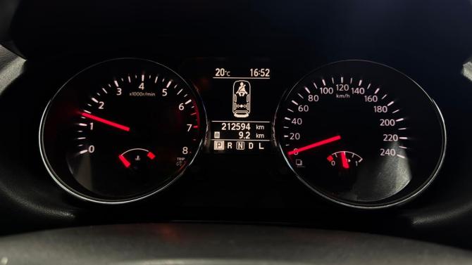 Nissan Qashqai I Рестайлинг с пробегом 2012 года, цена 1 009 700 рублей, 212585 км, внедорожник, Автокод Объявления