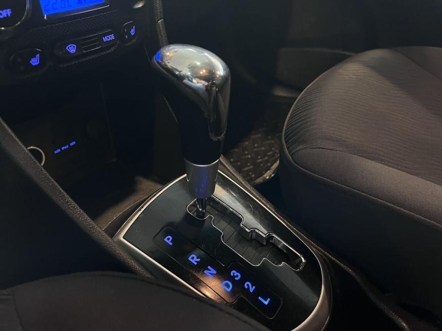 Hyundai Solaris I Чебоксары  - изображение 31