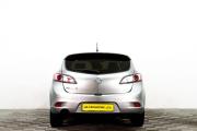 Mazda 3 II (BL) Рестайлинг Сургут  - изображение 23