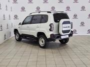 Lada (ВАЗ) Niva Travel I Рестайлинг Тольятти  - изображение 28