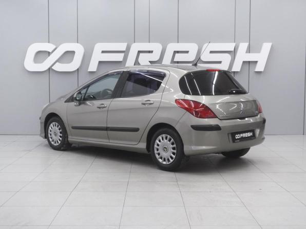 Peugeot 308 I с пробегом 2011 года, цена 699 000 рублей, 114168 км, хэтчбек, Автокод Объявления