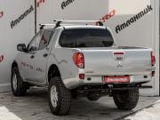 Mitsubishi L200 IV Екатеринбург  - изображение 24