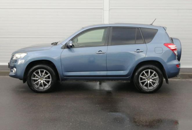 Toyota RAV4 III (XA30) Рестайлинг с пробегом 2012 года, цена 1 390 000 рублей, 229001 км, внедорожник, Автокод Объявления