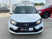 Lada (ВАЗ) Granta I Рестайлинг Калуга  - изображение 18