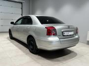 Toyota Avensis II Рестайлинг Екатеринбург  - изображение 26