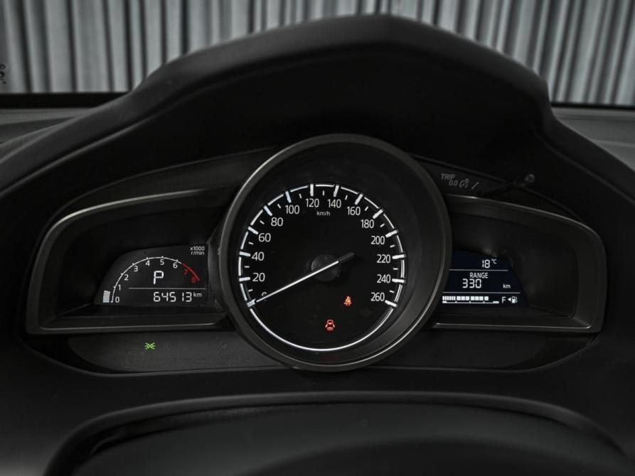 Mazda CX-4 I Рестайлинг Ставрополь  - изображение 24