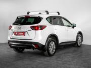 Mazda CX-5 I Иркутск  - изображение 28