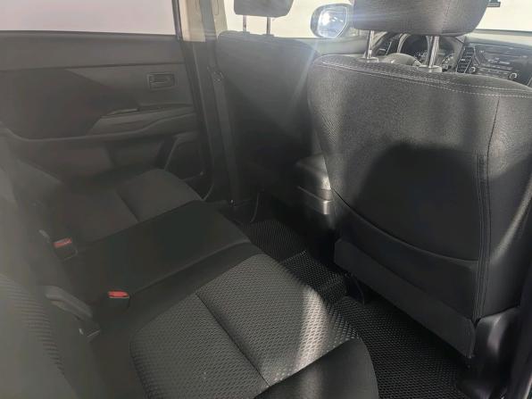 Mitsubishi Outlander III Рестайлинг 2 с пробегом 2016 года, цена 1 700 000 рублей, 164400 км, внедорожник, Автокод Объявления