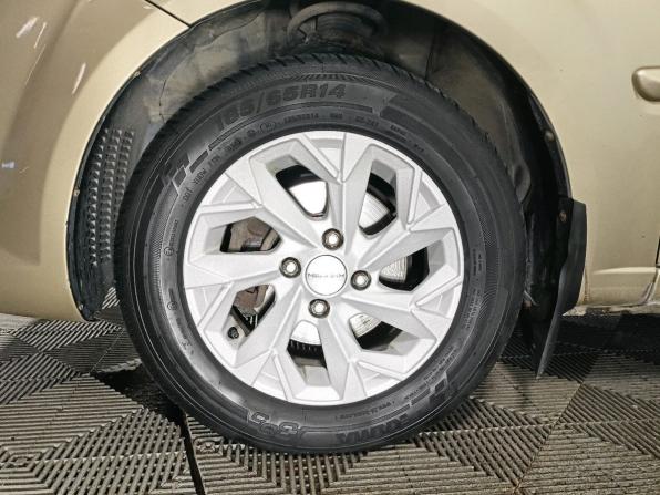 Kia Rio II Рестайлинг с пробегом 2011 года, цена 549 000 рублей, 143587 км, хэтчбек, Автокод Объявления
