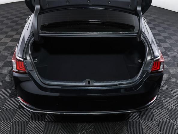 Lexus ES VII с пробегом 2020 года, цена 3 990 000 рублей, 107409 км, седан, Автокод Объявления