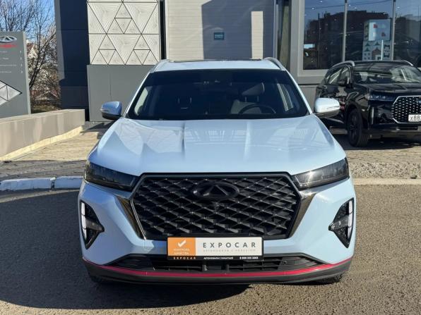 Chery Tiggo 7 Pro Max I с пробегом 2023 года, цена 1 626 000 рублей, 51075 км, внедорожник, Автокод Объявления