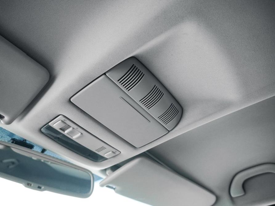 Skoda Octavia II (A5) Рестайлинг Ростов-на-Дону  - изображение 21