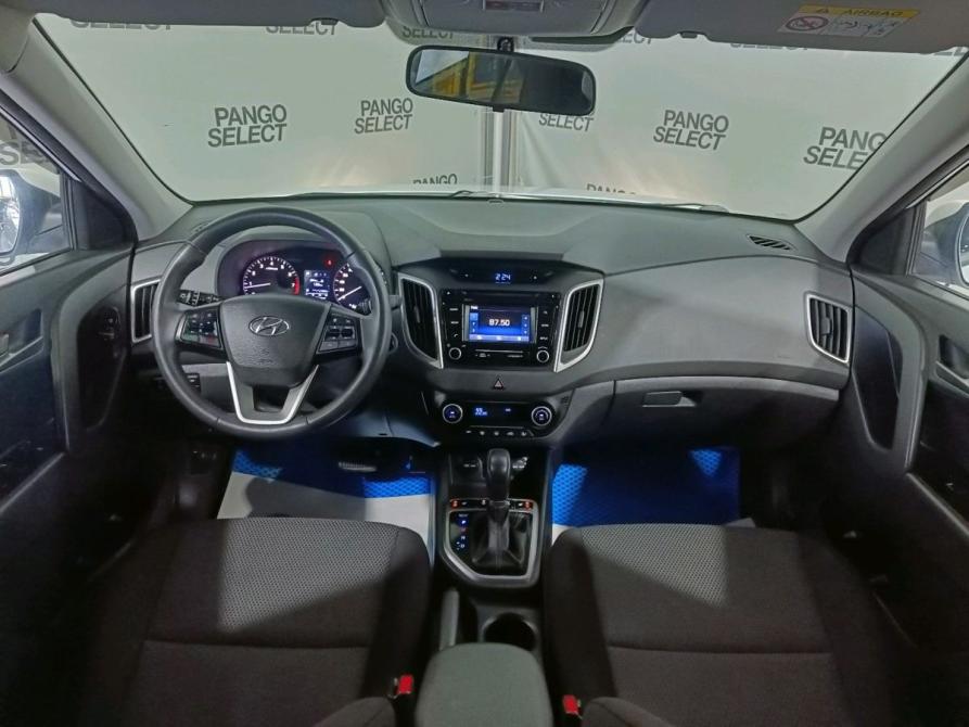 Hyundai Creta I Оренбург  - изображение 13