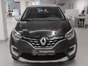 Renault Kaptur I Рестайлинг Казань  - изображение 24