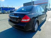 Nissan Tiida I Рестайлинг Тюмень  - изображение 26