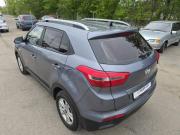 Hyundai Creta I Саратов  - изображение 54