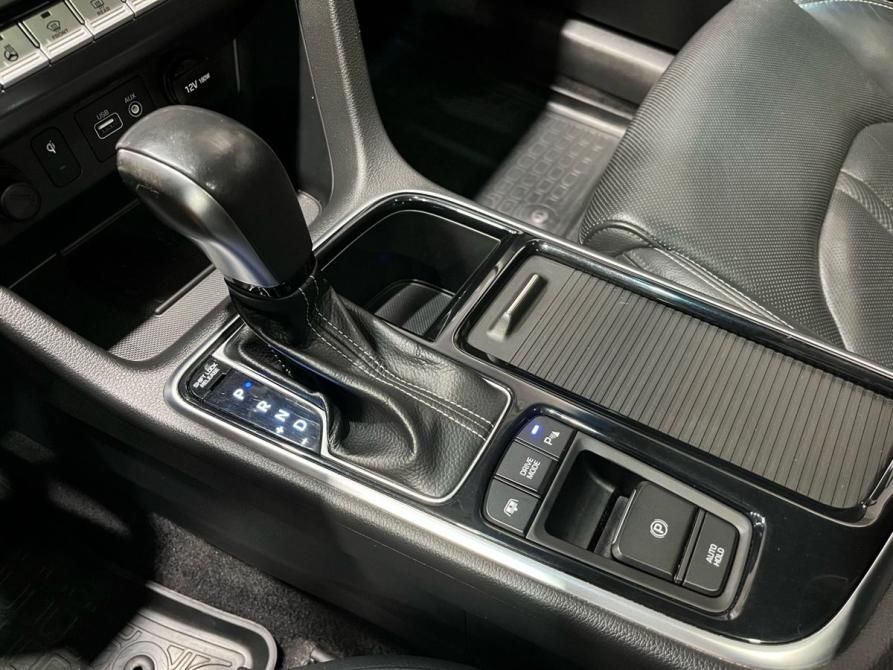 Hyundai Sonata VII (LF) Рестайлинг Пермь  - изображение 24