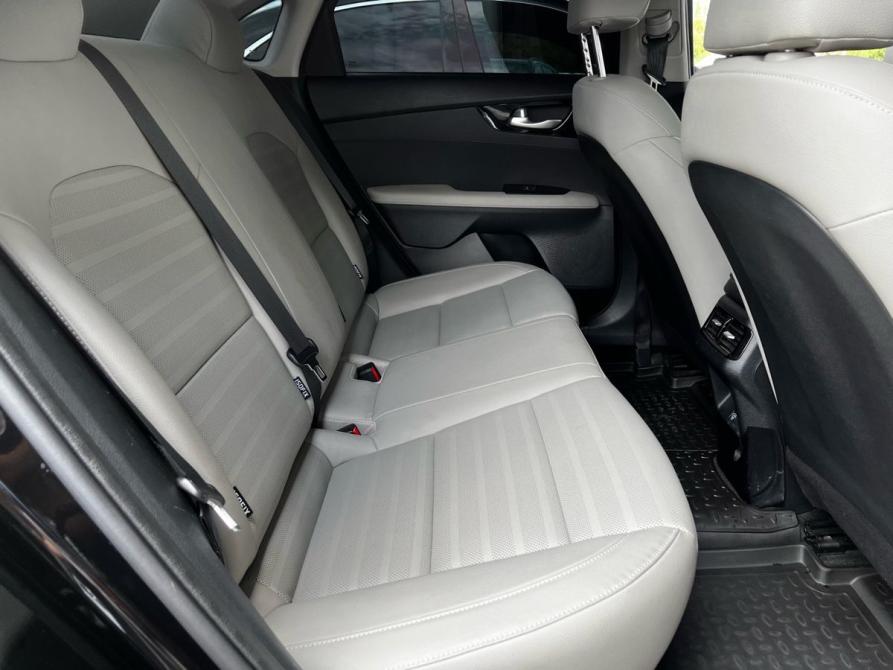 Kia K3 II (China Market) Рестайлинг Волгоград  - изображение 19