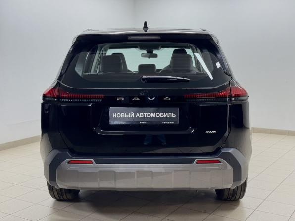 Toyota RAV4 VI (XA60) с пробегом 2026 года, цена 4 350 000 рублей, 16 км, внедорожник, Автокод Объявления