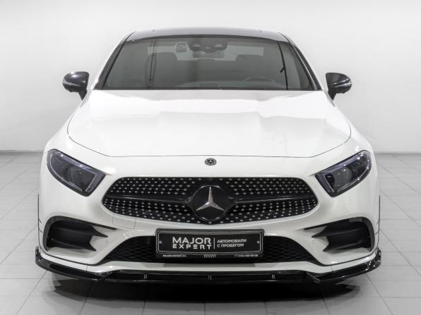 Mercedes-Benz CLS III (C257) с пробегом 2021 года, цена 6 700 000 рублей, 62950 км, седан, Автокод Объявления