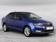 Skoda Rapid I Рестайлинг Химки  - изображение 16