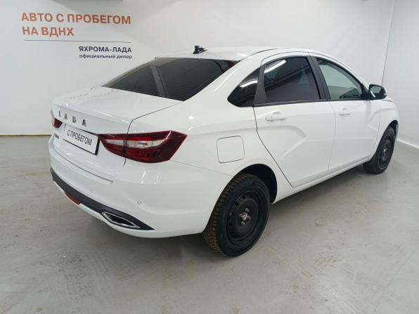 Lada (ВАЗ) Vesta I Рестайлинг (NG) с пробегом 2023 года, цена 1 145 000 рублей, 20564 км, седан, Автокод Объявления