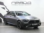 Mercedes-Benz E-Класс AMG V (W213) Рестайлинг Ростов-на-Дону  - изображение 40