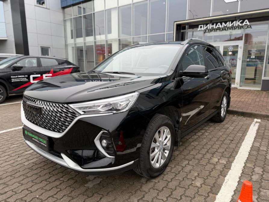 Haval M6 II Череповец  - изображение 1