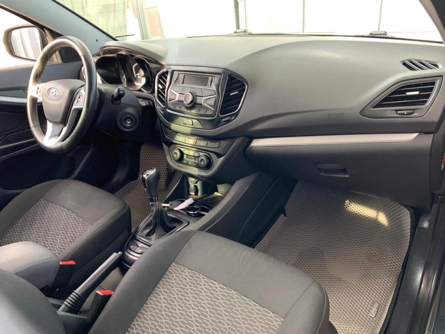 Lada (ВАЗ) Vesta I Арзамас  - изображение 12