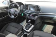 Hyundai Elantra VI (AD) Пермь  - изображение 31