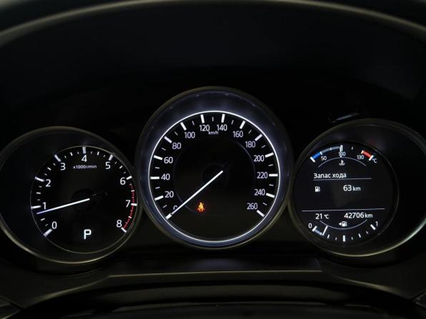 Mazda 6 III (GJ) Рестайлинг 2 с пробегом 2019 года, цена 2 720 000 рублей, 42010 км, седан, Автокод Объявления