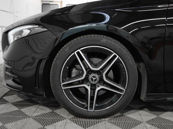 Mercedes-Benz A-Класс IV (W177) с пробегом 2022 года, цена 3 099 000 рублей, 37174 км, седан, Автокод Объявления