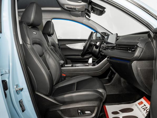 Chery Tiggo 7 Pro Max I с пробегом 2023 года, цена 2 020 000 рублей, 49517 км, внедорожник, Автокод Объявления