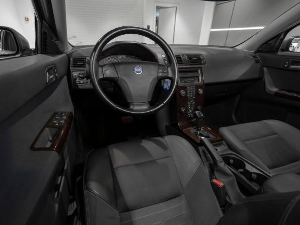 Volvo S40 II с пробегом 2004 года, цена 595 000 рублей, 277872 км, седан, Автокод Объявления