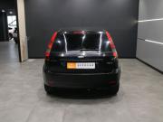 Ford Fiesta Mk5 Нижний Новгород  - изображение 13