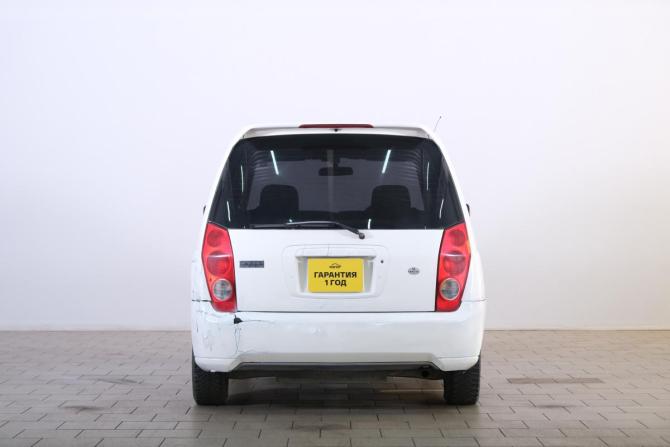 Mitsubishi Dingo I с пробегом 1999 года, цена 119 000 рублей, 388550 км, хэтчбек, Автокод Объявления