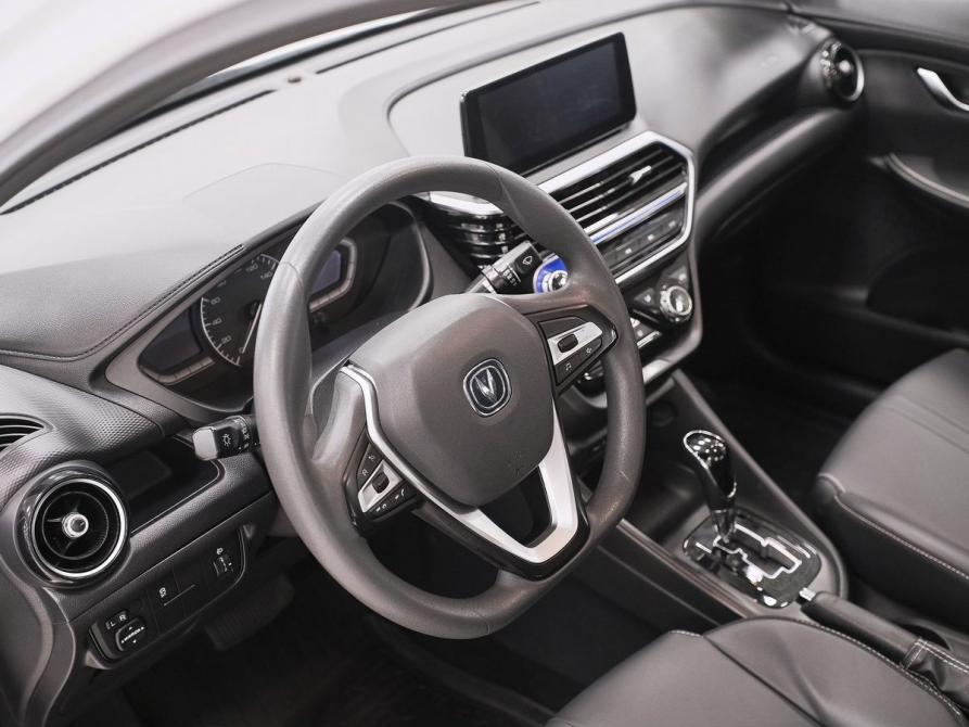 Changan Alsvin Самара  - изображение 11