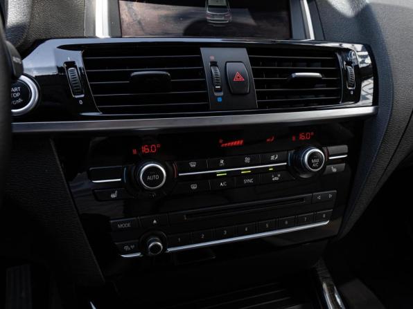BMW X3 II (F25) Рестайлинг с пробегом 2015 года, цена 1 750 000 рублей, 258133 км, внедорожник, Автокод Объявления
