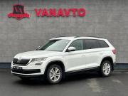 Skoda Kodiaq I Альметьевск  - изображение 11