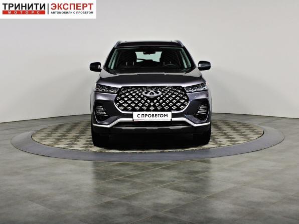 Chery Tiggo 7 Pro I с пробегом 2022 года, цена 1 847 000 рублей, 67088 км, внедорожник, Автокод Объявления