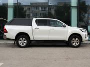 Toyota Hilux VIII Рестайлинг 2 Самара  - изображение 15
