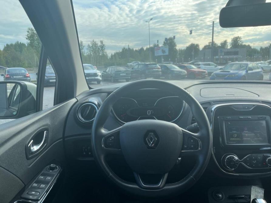 Renault Kaptur I Пермь  - изображение 19