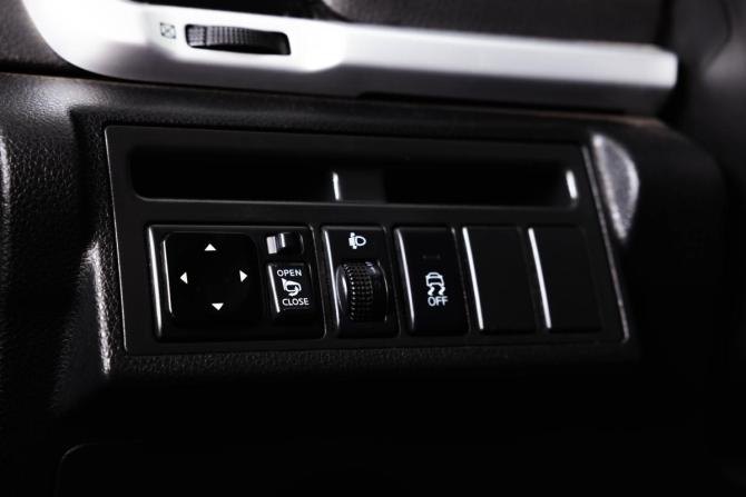Dongfeng AX7 I с пробегом 2018 года, цена 1 089 000 рублей, 232000 км, внедорожник, Автокод Объявления