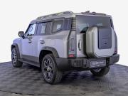 JETOUR T2 Москва  - изображение 37
