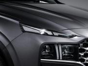 Hyundai Santa Fe IV Рестайлинг Москва  - изображение 38