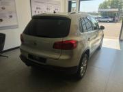 Volkswagen Tiguan I Рестайлинг Ярославль  - изображение 20